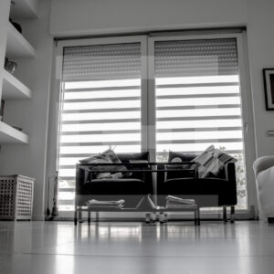 Grate Blindate a Scomparsa