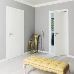 Porte Interne in Legno