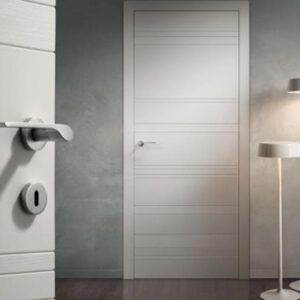 Porte