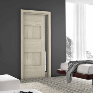 Porte in laminato